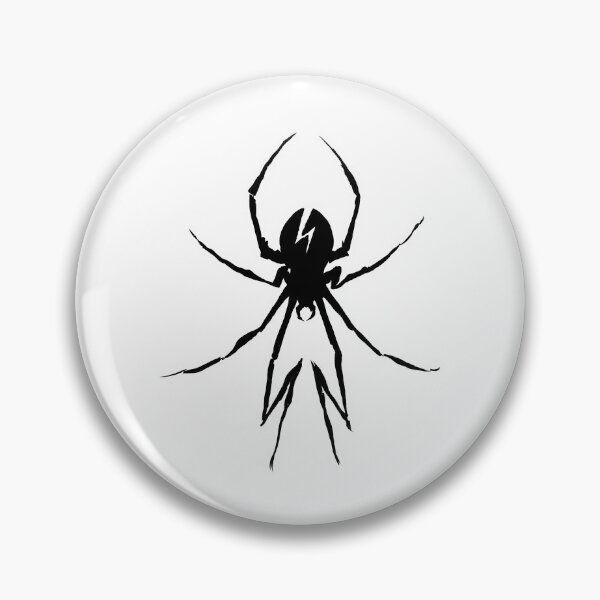 Item preview, Danger Days Album Cover Sketch designed and sold by springrk.
