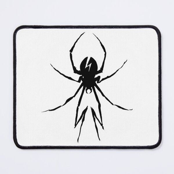 Item preview, Danger Days Album Cover Sketch designed and sold by springrk.