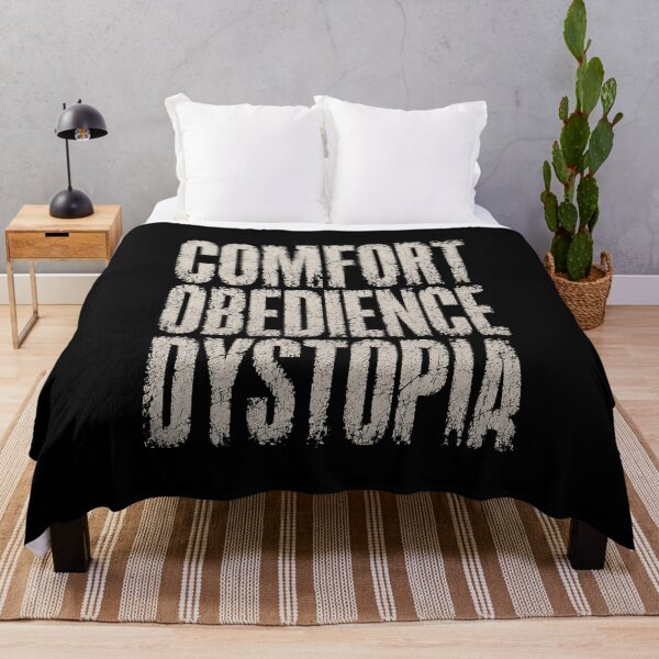 Item preview, MODES - Comfort Obedience Distopia designed and sold by MetusArt.