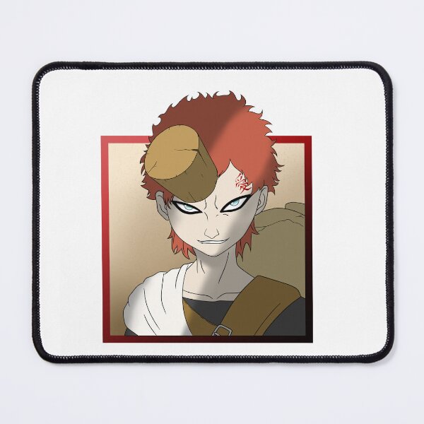Item preview, Gaara designed and sold by dcdoes.