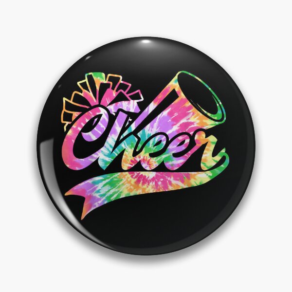 Item preview, Cheerleading designed and sold by goombi-creative.