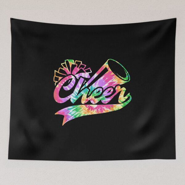 Item preview, Cheerleading designed and sold by goombi-creative.