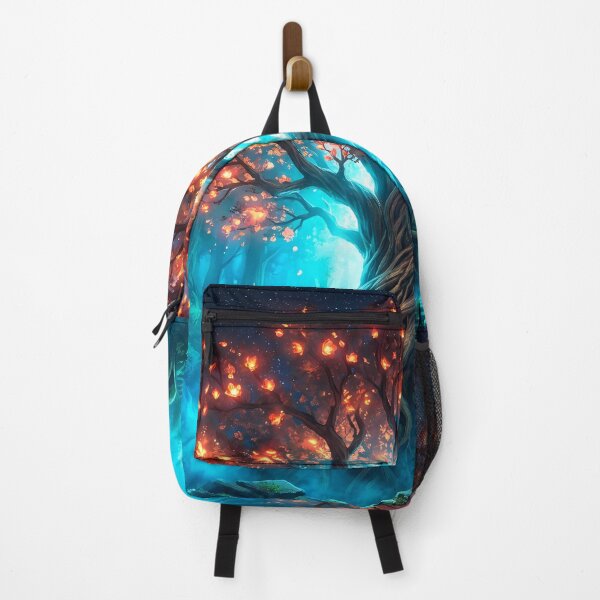Item preview, Enchanted Tree of Light designed and sold by Safwat-Aziz1.