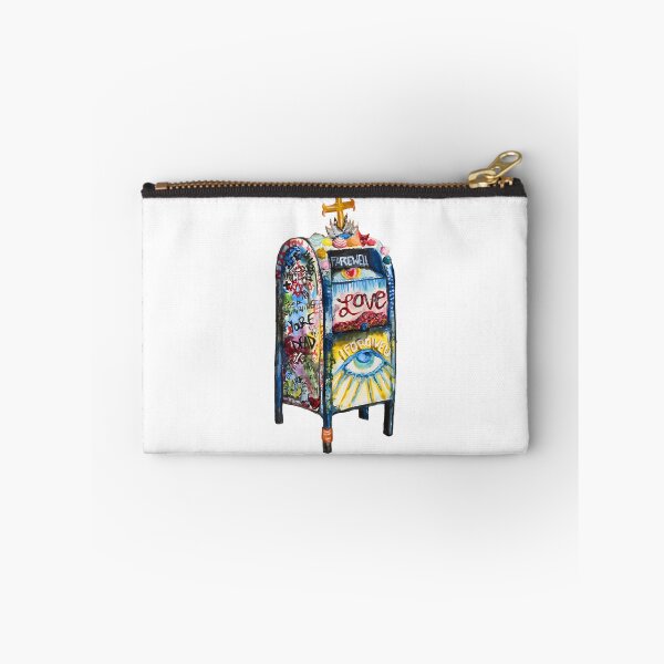 Item preview, Danger Days Mailbox designed and sold by springrk.
