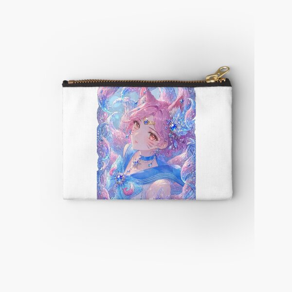 Item preview, League of Legends  Ahri designed and sold by Rama KLK.