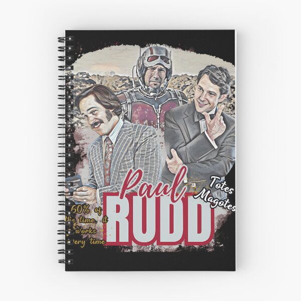Item preview, Displaying Three Characters Played By Actor Paul designed and sold by LynxTG.