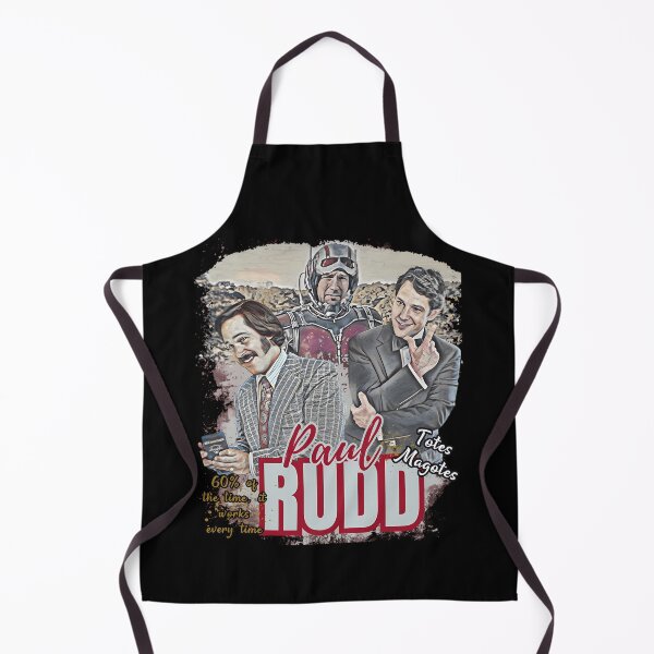 Item preview, Displaying Three Characters Played By Actor Paul designed and sold by LynxTG.