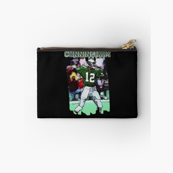 Item preview, Randall Cunningham Preparing To Throw In A Green designed and sold by LynxTG.