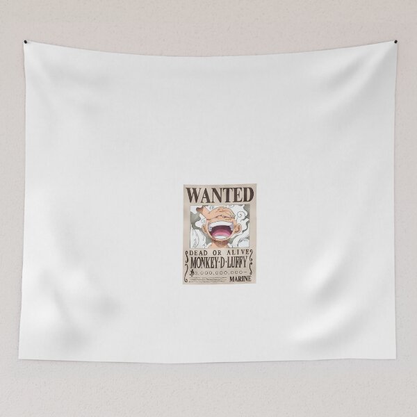 Item preview, Cartel de "Se busca" (Diosa del sol Nika) designed and sold by RCty.