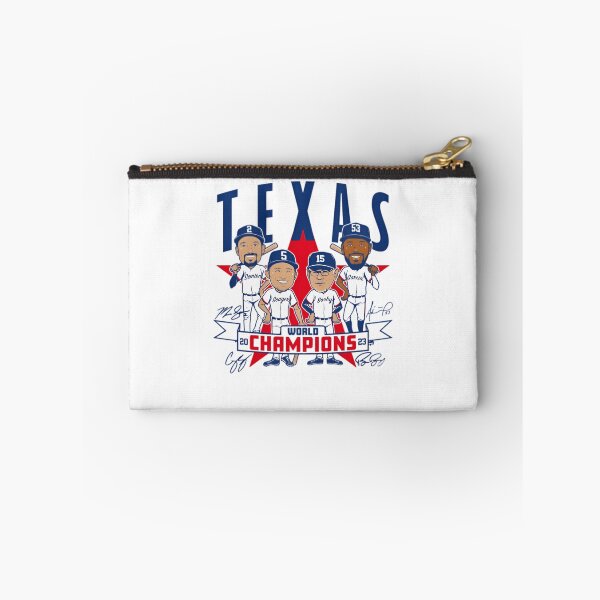 Item preview, Texas Rangers 2023 World Champions designed and sold by Aviator-store.