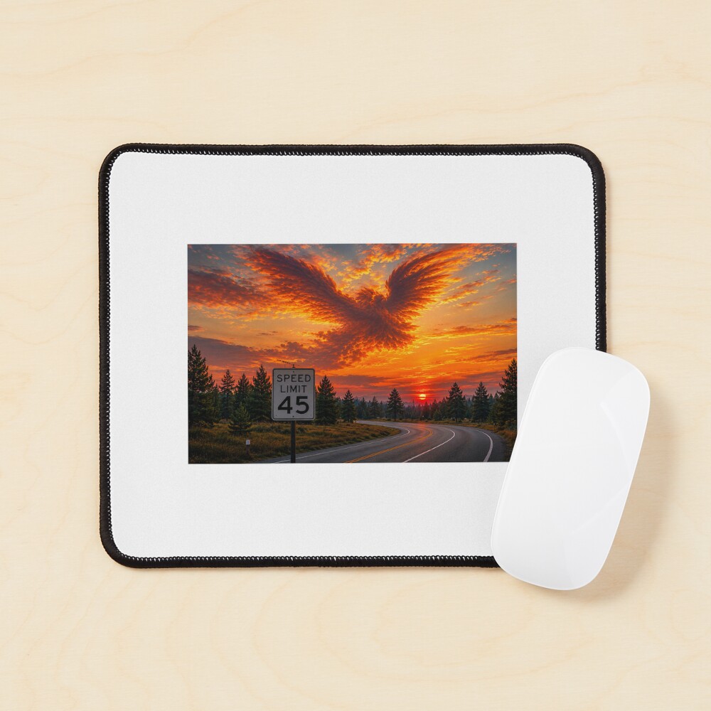 Item preview, Mouse Pad designed and sold by Rbhamilton7236.