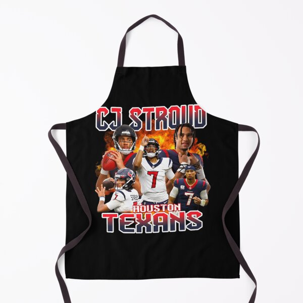 Item preview, CJ Stroud Houston Texans Power Collage designed and sold by Aviator-store.