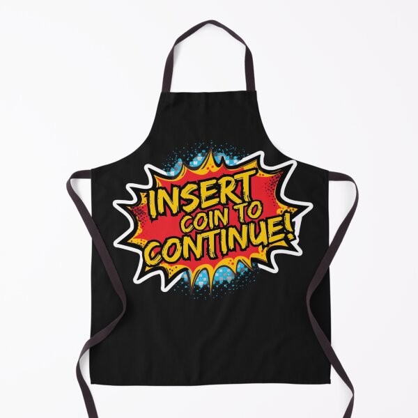 Item preview, insert coin to continue designed and sold by ELdante.