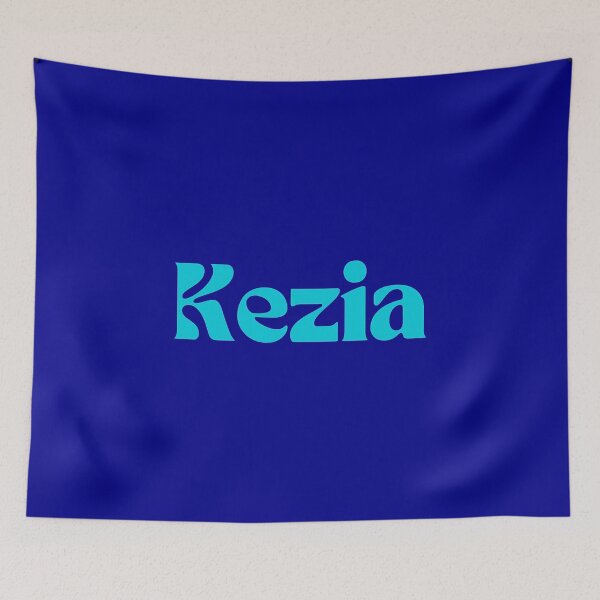 Item preview, Kezia, Funny Cool Best color art designed and sold by artdragongift 15.