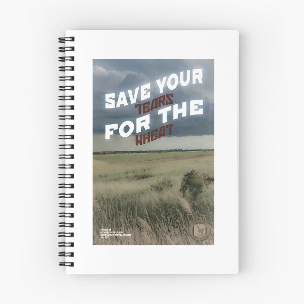 Item preview, Draag Propaganda - English Text designed and sold by springrk.