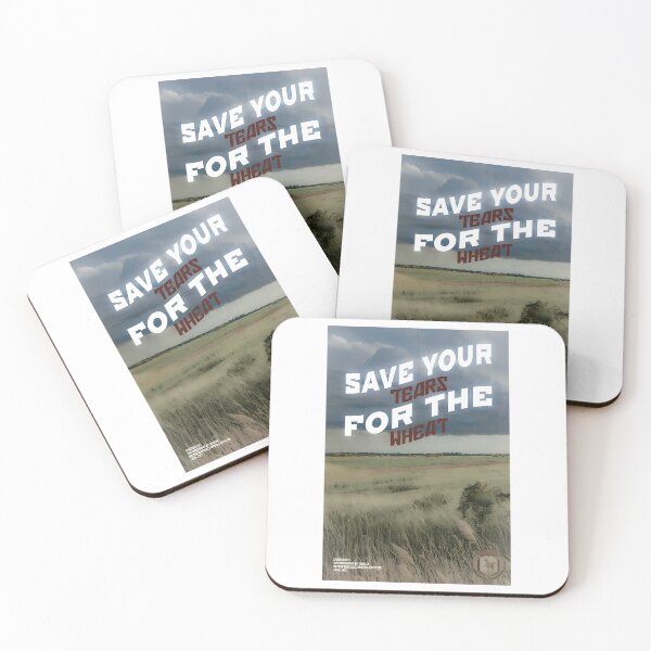 Item preview, Draag Propaganda - English Text designed and sold by springrk.