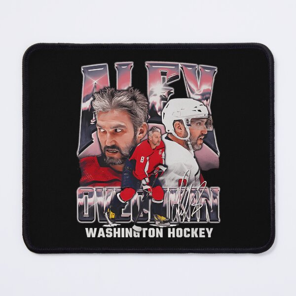 Item preview, Alex Ovechkin Washington Hockey Legend designed and sold by Aviator-store.