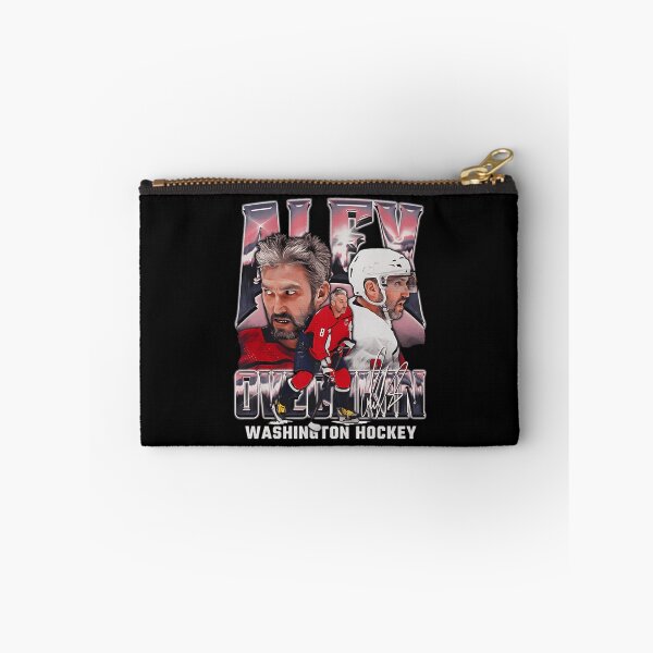 Item preview, Alex Ovechkin Washington Hockey Legend designed and sold by Aviator-store.