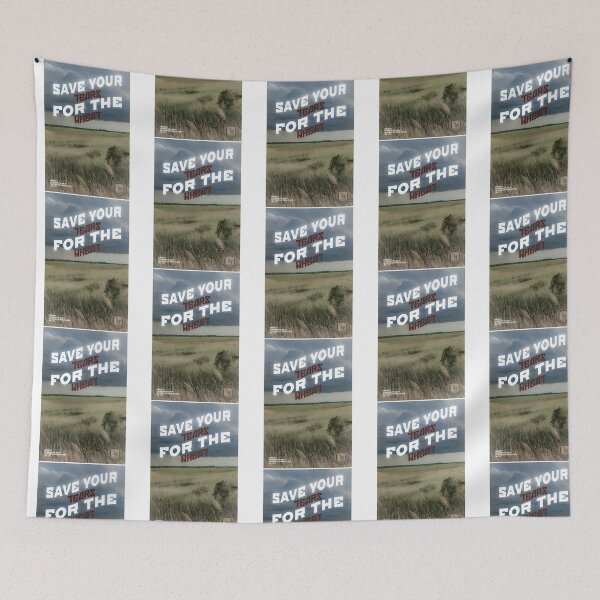 Item preview, Draag Propaganda - English Text designed and sold by springrk.