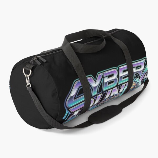 Item preview, Cyber Dunk Anime Basketball - Futuristic Mecha Streetwear designed and sold by KambryStyle.
