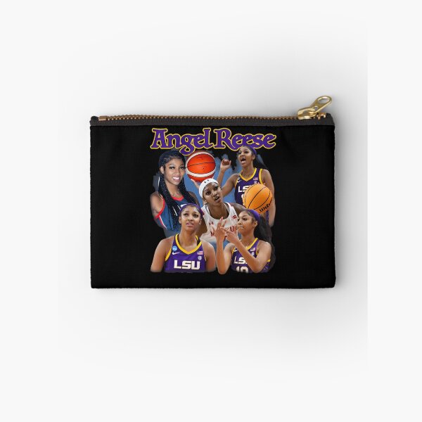 Item preview, Angel Reese WBB Basketball Collage designed and sold by Aviator-store.