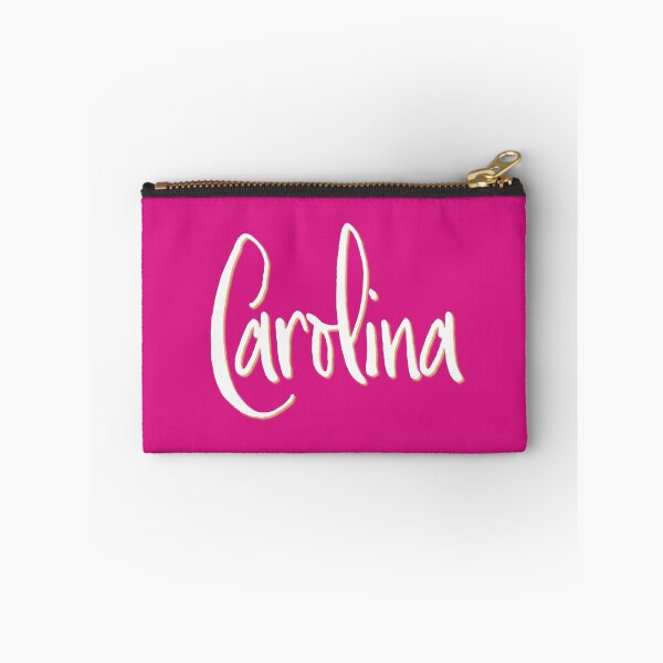 Item preview, CAROLINA personalized type design designed and sold by CharlottePlaceArt.