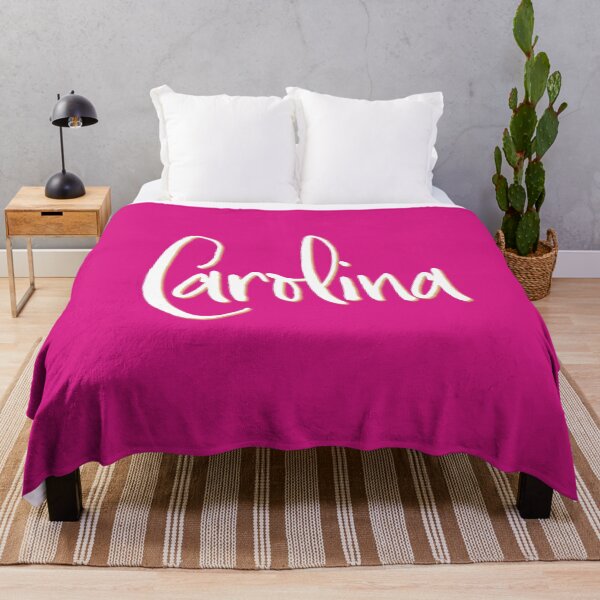 Item preview, CAROLINA personalized type design designed and sold by CharlottePlaceArt.