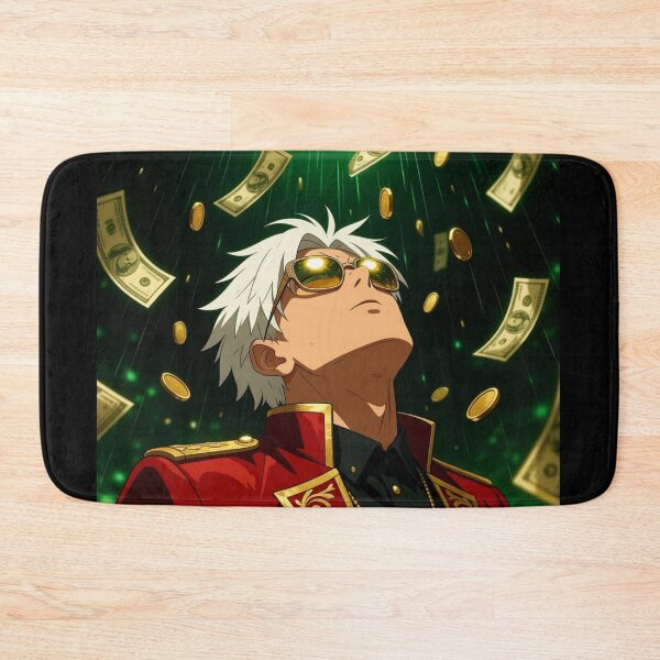 Item preview, Money from the sky #1 designed and sold by PurePurpose.
