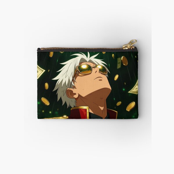 Item preview, Money from the sky #1 designed and sold by PurePurpose.