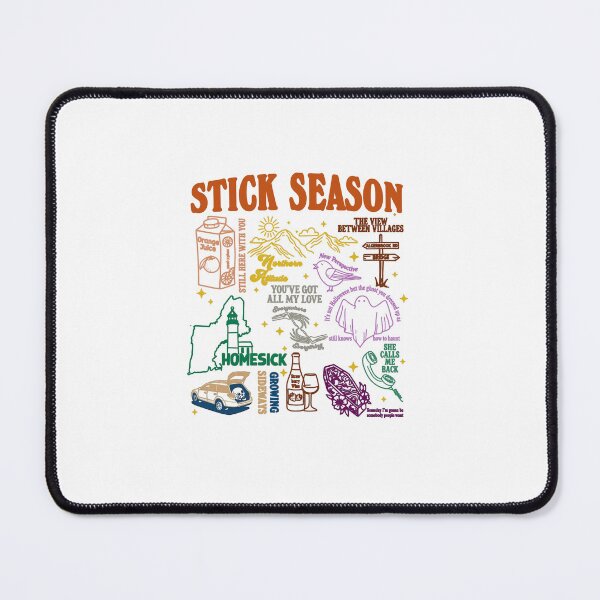 Item preview, Stick Season designed and sold by ArtCreations79.