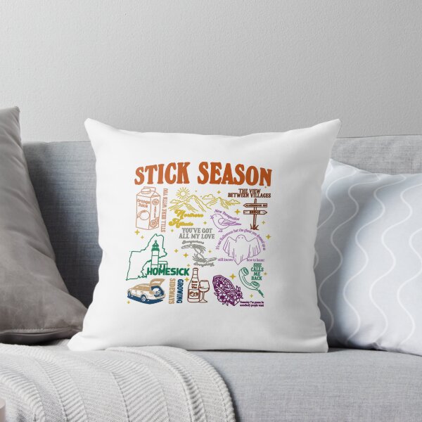 Item preview, Stick Season  designed and sold by ArtCreations79.