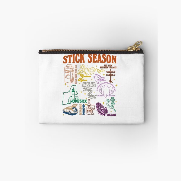 Item preview, Stick Season  designed and sold by ArtCreations79.