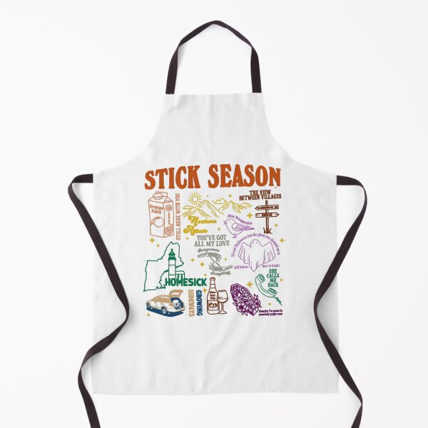 Item preview, Stick Season designed and sold by ArtCreations79.
