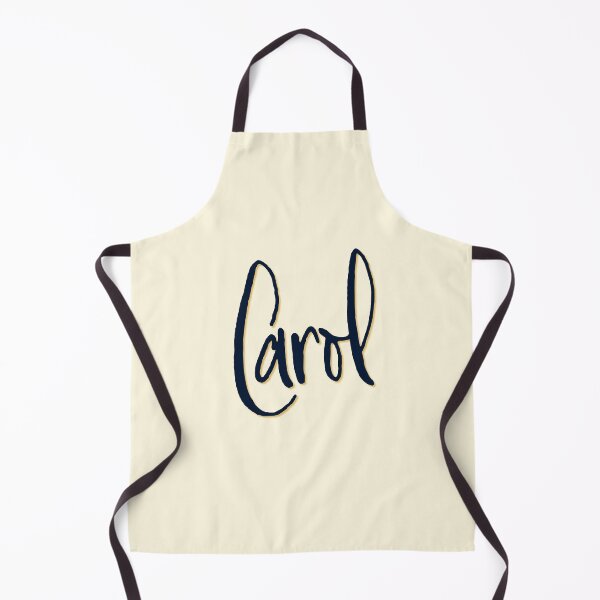 Item preview, CAROL personalized type design designed and sold by CharlottePlaceArt.