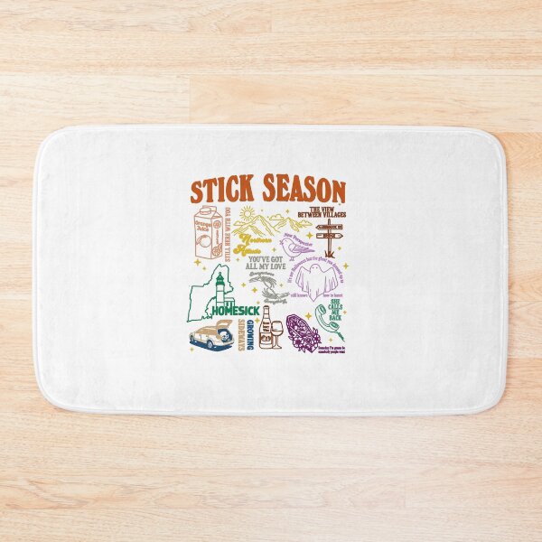Item preview, Stick Season  designed and sold by ArtCreations79.