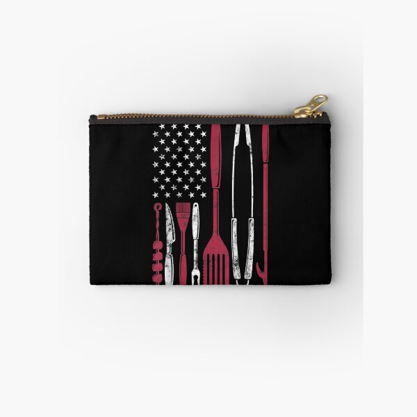 Item preview, Chef American Flag designed and sold by goombi-creative.