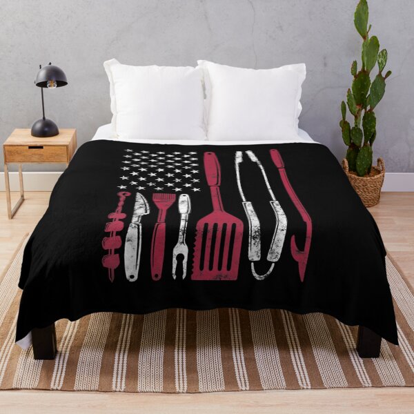 Item preview, Chef American Flag designed and sold by goombi-creative.