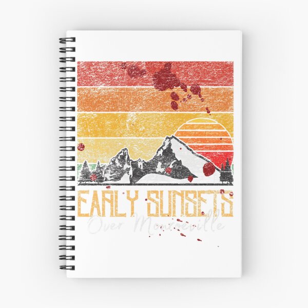 Item preview, Early Sunsets Over Monroeville Sunset designed and sold by springrk.