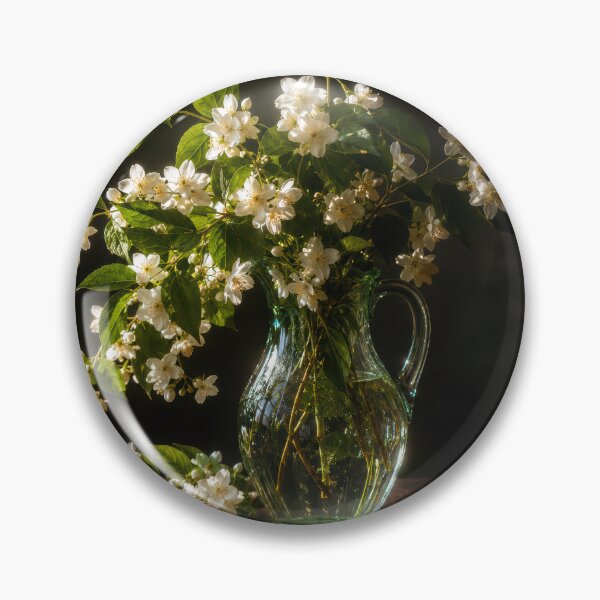 Item preview, Japanese snow flower designed and sold by andreisky.