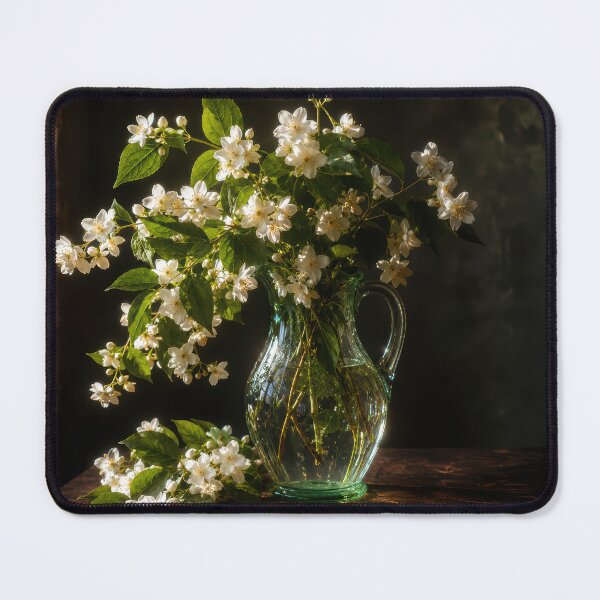 Item preview, Japanese snow flower designed and sold by andreisky.