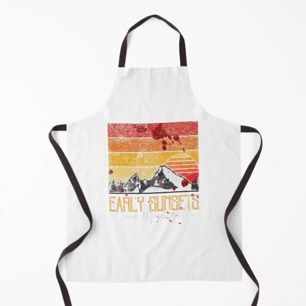 Item preview, Early Sunsets Over Monroeville Sunset designed and sold by springrk.