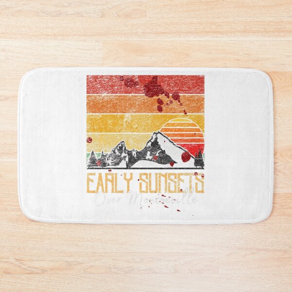 Item preview, Early Sunsets Over Monroeville Sunset designed and sold by springrk.