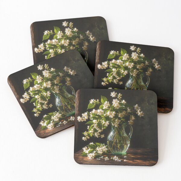 Item preview, Japanese snow flower designed and sold by andreisky.