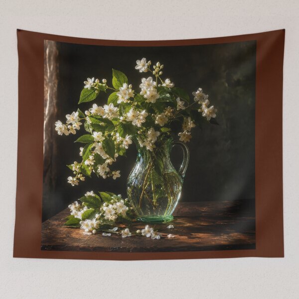Item preview, Japanese snow flower designed and sold by andreisky.