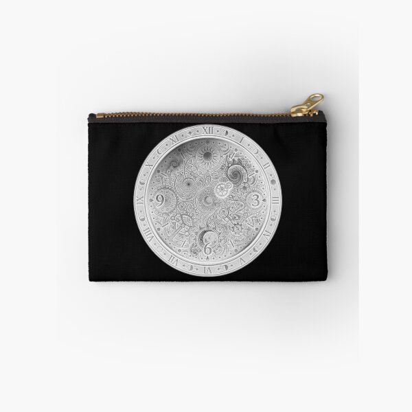 Item preview, Clock_V6I designed and sold by ART-OF-ORION.