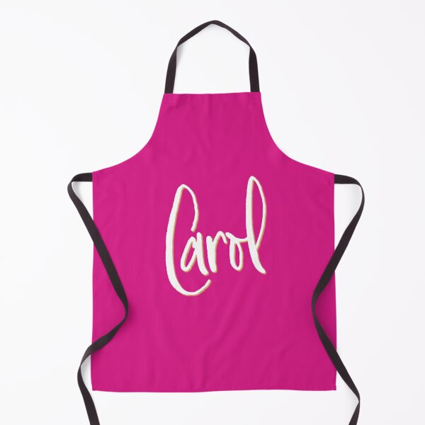Item preview, CAROL personalized type design designed and sold by CharlottePlaceArt.