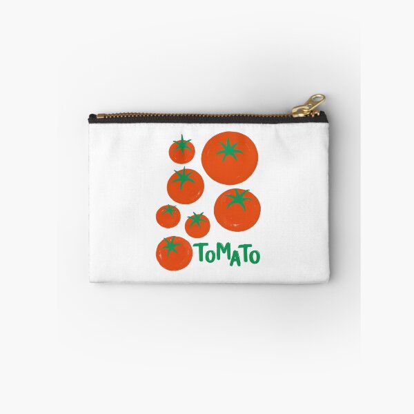 Item preview, Hand Painted Tomatoes Kitchen Art Print designed and sold by daldadesign.
