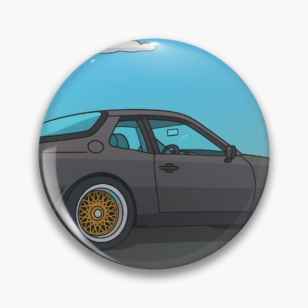 Item preview, Porsche 944 designed and sold by Norseman86.