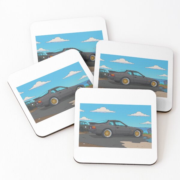 Item preview, Porsche 944 designed and sold by Norseman86.
