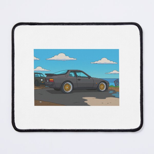 Item preview, Porsche 944 designed and sold by Norseman86.